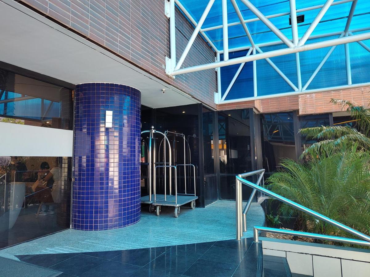 Meireles 5 Pessoas Lc Flats 1307 Fortaleza  Exterior photo