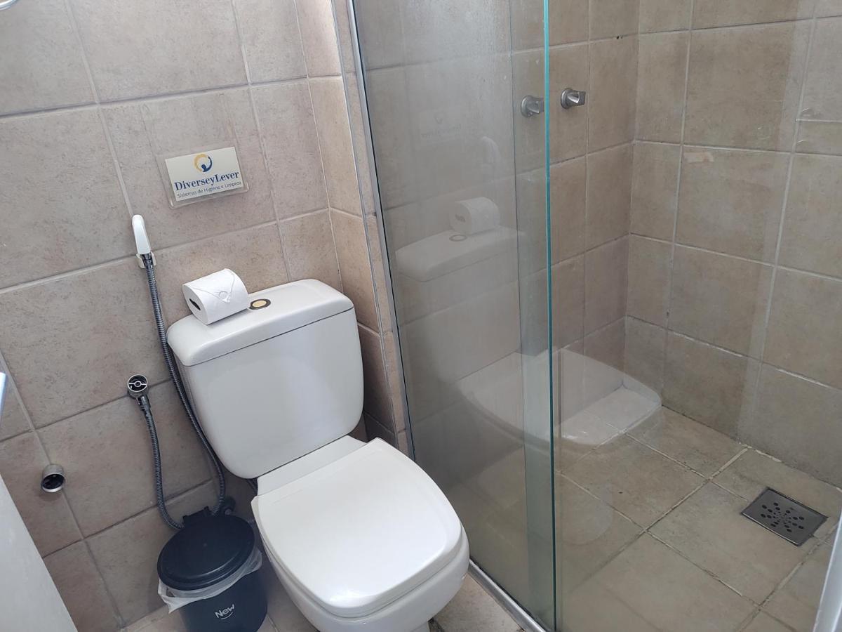 Meireles 5 Pessoas Lc Flats 1307 Fortaleza  Exterior photo