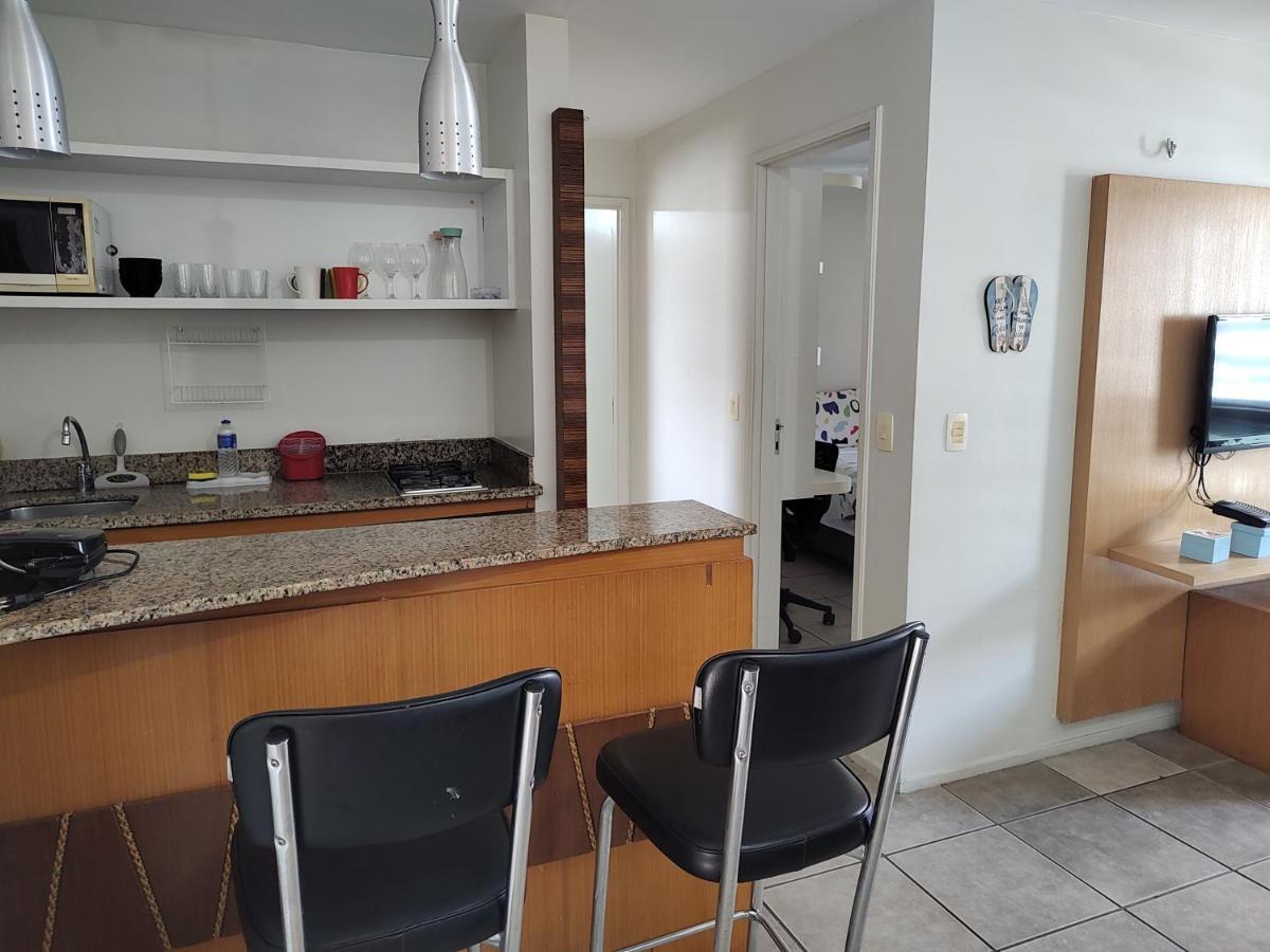 Meireles 5 Pessoas Lc Flats 1307 Fortaleza  Exterior photo