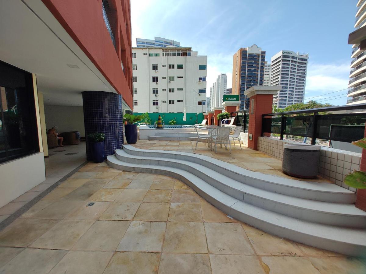 Meireles 5 Pessoas Lc Flats 1307 Fortaleza  Exterior photo