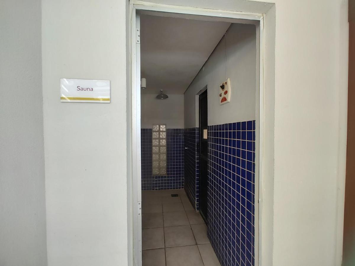 Meireles 5 Pessoas Lc Flats 1307 Fortaleza  Exterior photo