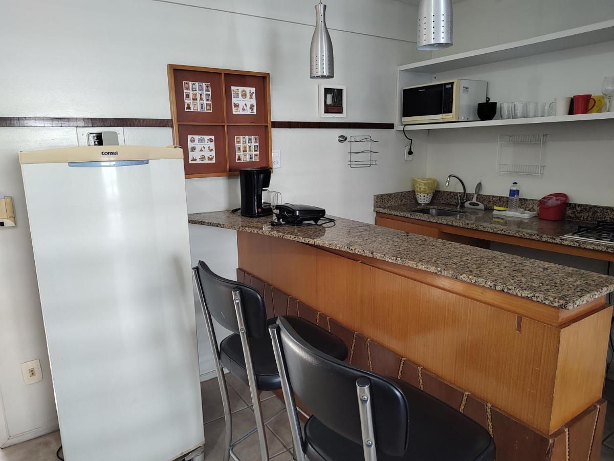 Meireles 5 Pessoas Lc Flats 1307 Fortaleza  Exterior photo