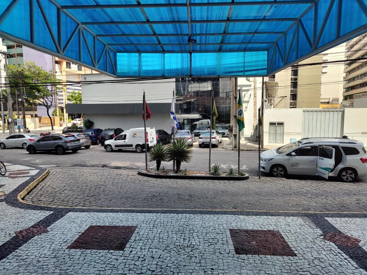 Meireles 5 Pessoas Lc Flats 1307 Fortaleza  Exterior photo