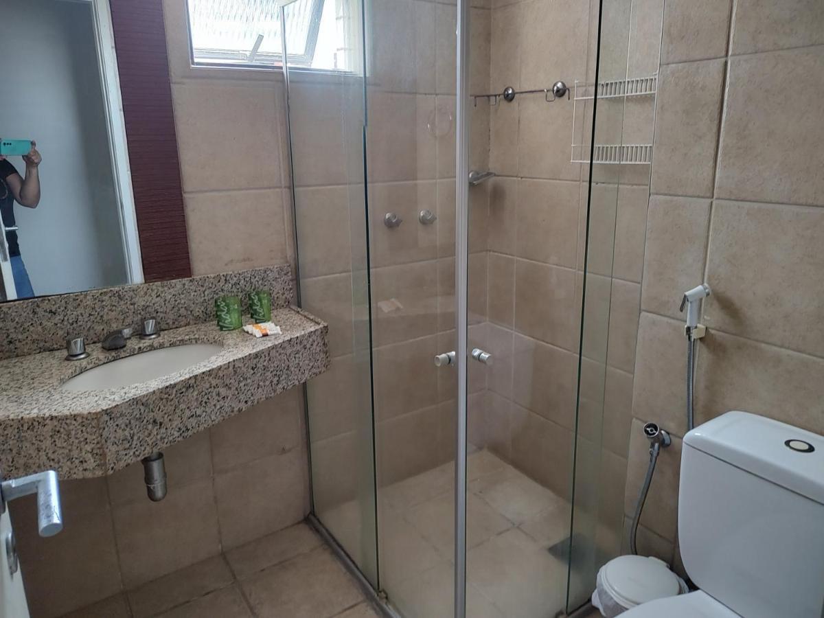 Meireles 5 Pessoas Lc Flats 1307 Fortaleza  Exterior photo