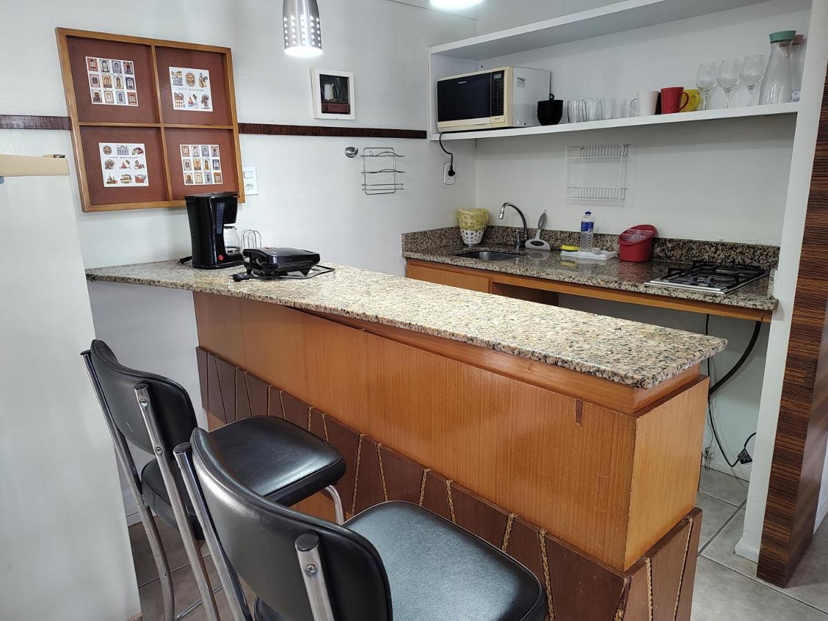 Meireles 5 Pessoas Lc Flats 1307 Fortaleza  Exterior photo