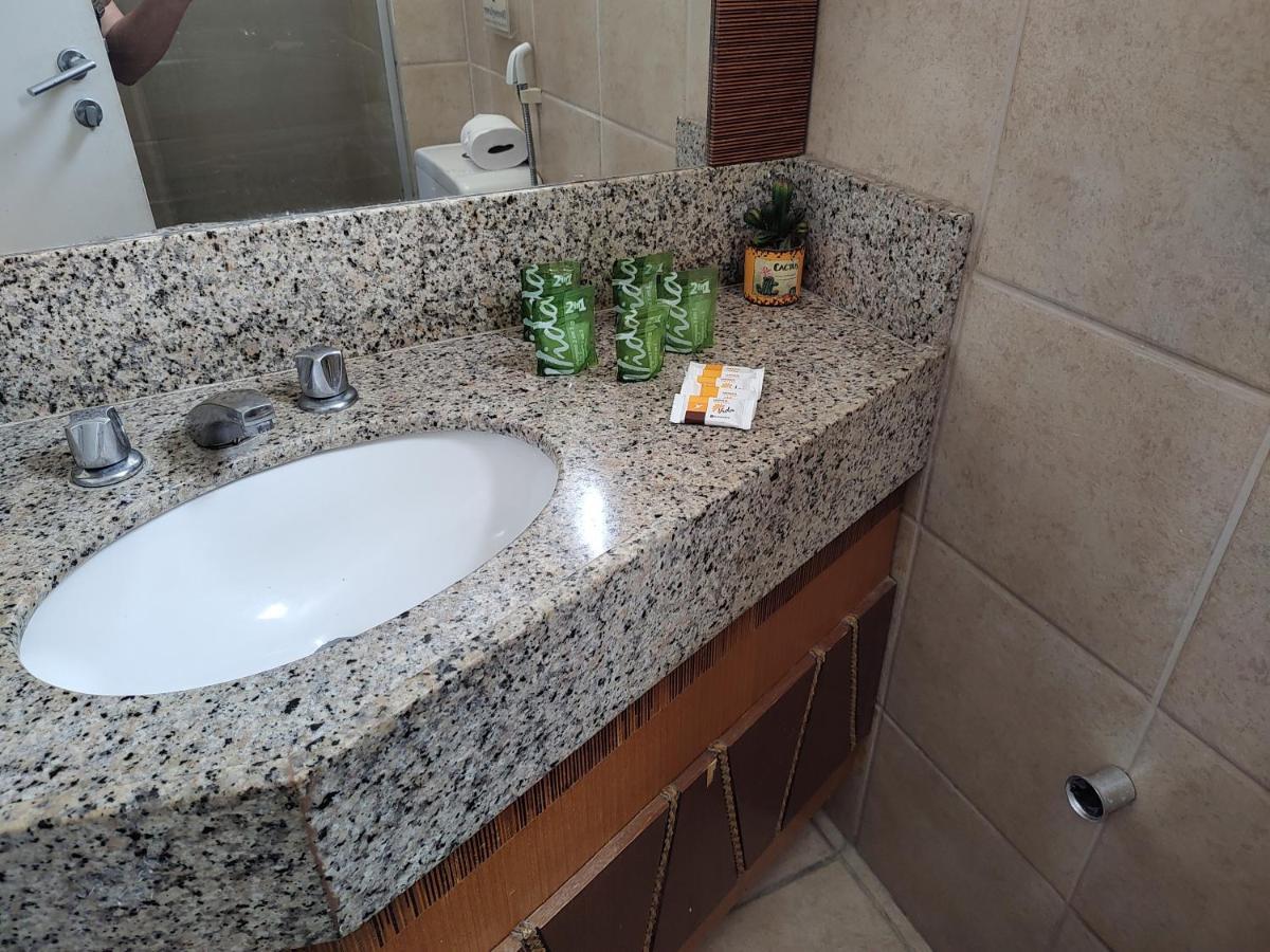 Meireles 5 Pessoas Lc Flats 1307 Fortaleza  Exterior photo