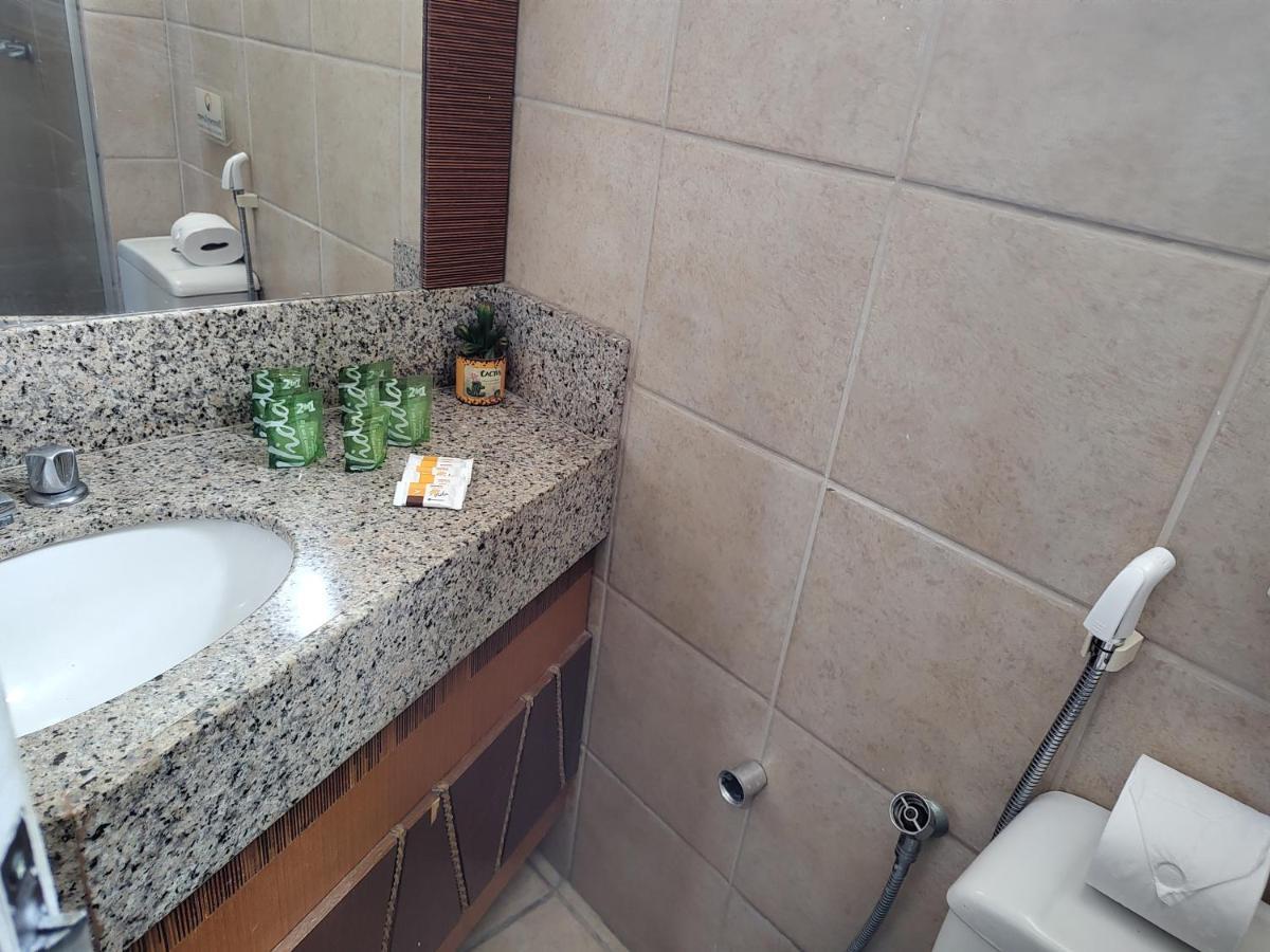 Meireles 5 Pessoas Lc Flats 1307 Fortaleza  Exterior photo