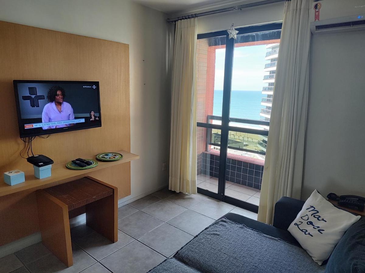 Meireles 5 Pessoas Lc Flats 1307 Fortaleza  Exterior photo